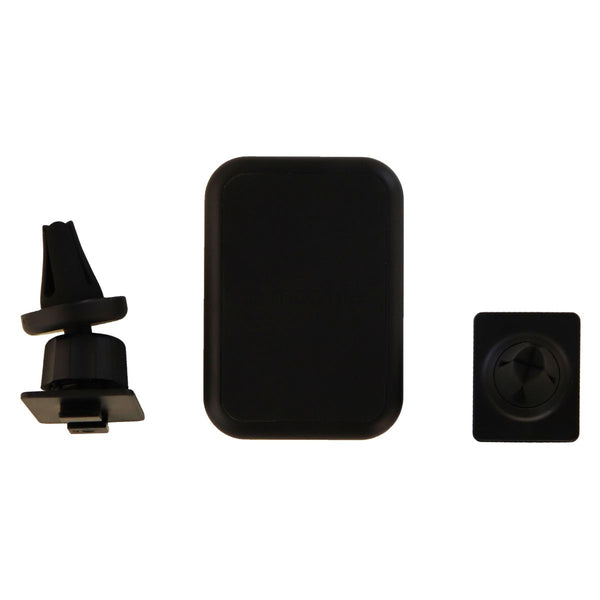 Mophie Charge Force Vent Mount for Charge Force Smartphone Cases - Black - Mophie - Simple Cell Shop, Free shipping from Maryland!