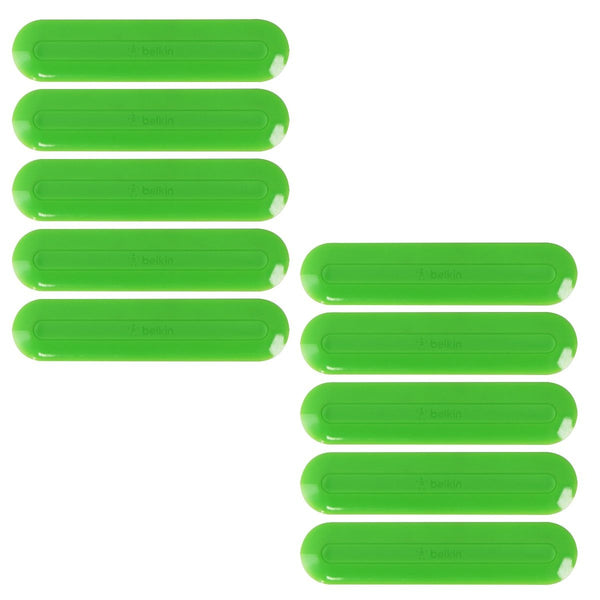 Belkin Film Removal and Application Tool for Screen Care (10 Pack) - Green - Belkin - Simple Cell Shop, Free shipping from Maryland!