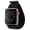 Apple Watch Nike+ Series 3 (GPS + LTE) 38mm Space Gray Aluminum Case Black Loop - Apple - Simple Cell Shop, Free shipping from Maryland!