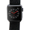 Apple Watch Nike+ Series 3 (GPS + LTE) 38mm Space Gray Aluminum Case Black Loop - Apple - Simple Cell Shop, Free shipping from Maryland!