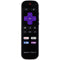 Sharp Remote (LC-RCRUS-16) for Sharp TVs - Black (Netflix/Amazon/Rdio/MGo)