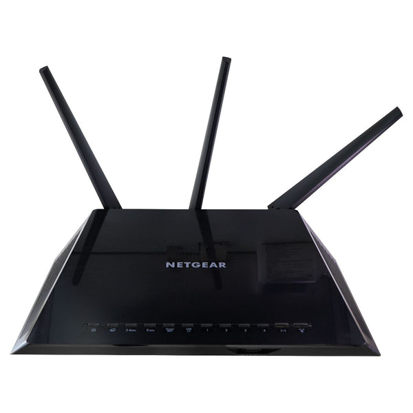 NETGEAR Nighthawk AC2400 Smart WiFi Router - Black - Netgear - Simple Cell Shop, Free shipping from Maryland!