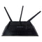 NETGEAR Nighthawk AC2400 Smart WiFi Router - Black - Netgear - Simple Cell Shop, Free shipping from Maryland!