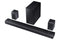 Samsung 7.1.4 512W Soundbar w/ 8 inch Wireless Subwoofer & Dolby Atmos - Gray - Samsung - Simple Cell Shop, Free shipping from Maryland!