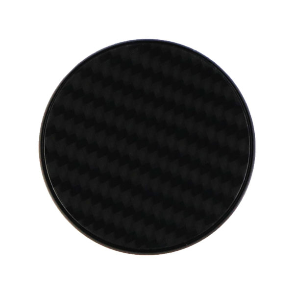 PopSockets PopGrip Swappable Grip Top for Phones & Tablets - Carbon Fiber - PopSockets - Simple Cell Shop, Free shipping from Maryland!