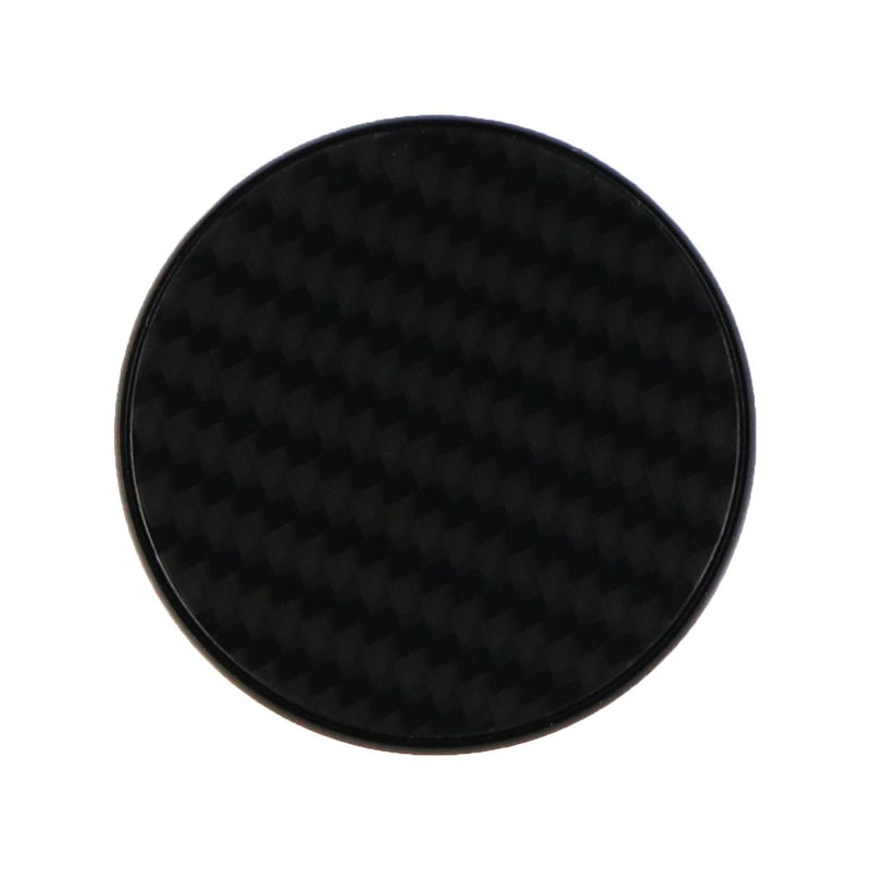 PopSockets PopGrip Swappable Grip Top for Phones & Tablets - Carbon Fiber - PopSockets - Simple Cell Shop, Free shipping from Maryland!