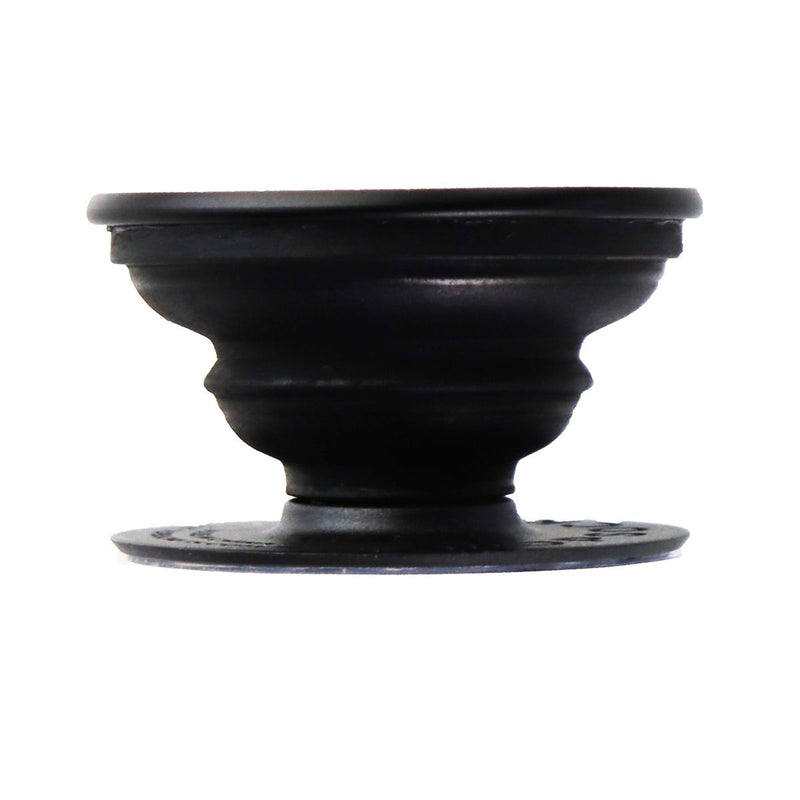PopSockets PopGrip Swappable Grip Top for Phones & Tablets - Carbon Fiber - PopSockets - Simple Cell Shop, Free shipping from Maryland!