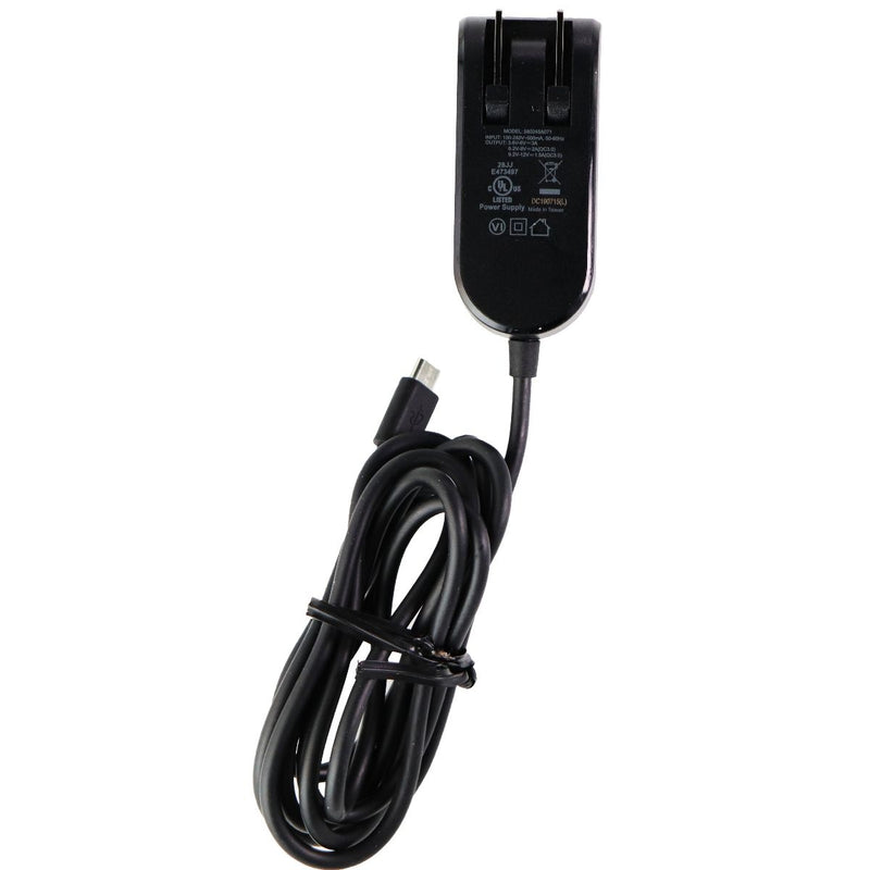 Verizon (5-Ft) QC 3.0 Adaptive Wall Charger with Micro-USB Connector - Black - Verizon - Simple Cell Shop, Free shipping from Maryland!