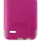 OtterBox Commuter Dual Layer Case for LG Aristo 2/Tribute Dynasty - Purple/Gray
