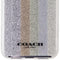 Coach Protective Case for Apple iPhone 11 Pro Max - Multi Glitter Americana - Coach - Simple Cell Shop, Free shipping from Maryland!