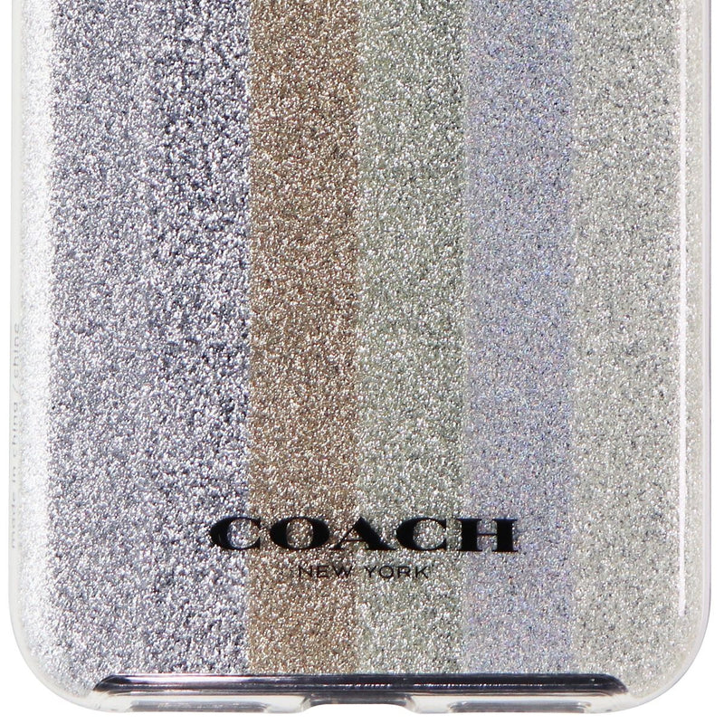 Coach Protective Case for Apple iPhone 11 Pro Max - Multi Glitter Americana - Coach - Simple Cell Shop, Free shipping from Maryland!
