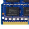Hynix (4GB) DDR3 RAM PC3-12800 (2Rx8) SO-DIMM 1600MHz (HMT351S6CFR8C-PB) - Hynix - Simple Cell Shop, Free shipping from Maryland!