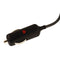 Griffin Car Charger w/ Connector 2.4A - 12W PWRJLT SE (GC39939-2) for iPhones - Griffin - Simple Cell Shop, Free shipping from Maryland!