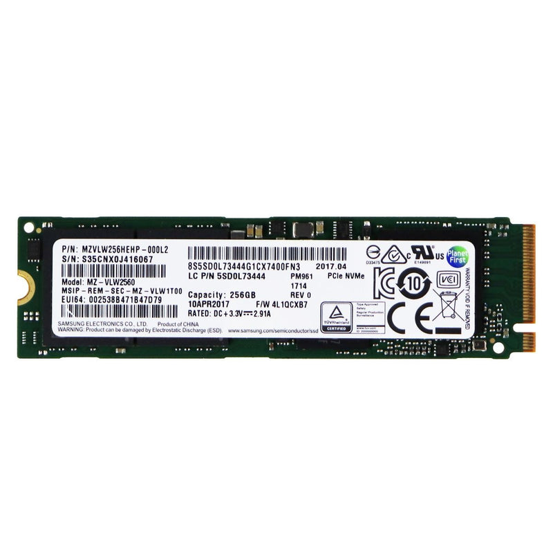 Lenovo 8D5HT M.2 2280 SSD NVMe PCIe - Lenovo - Simple Cell Shop, Free shipping from Maryland!
