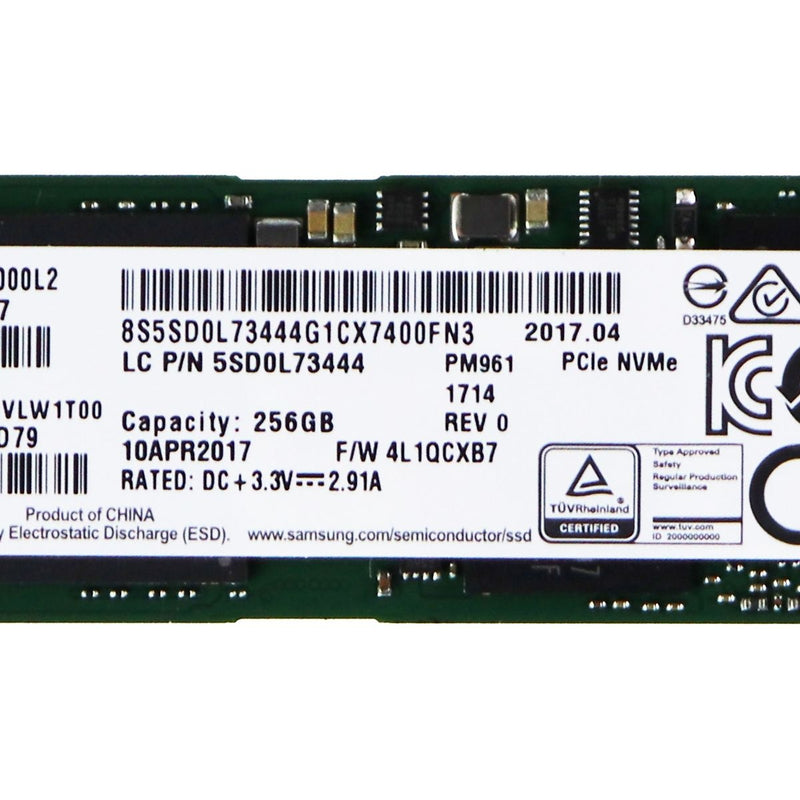 Lenovo 8D5HT M.2 2280 SSD NVMe PCIe - Lenovo - Simple Cell Shop, Free shipping from Maryland!