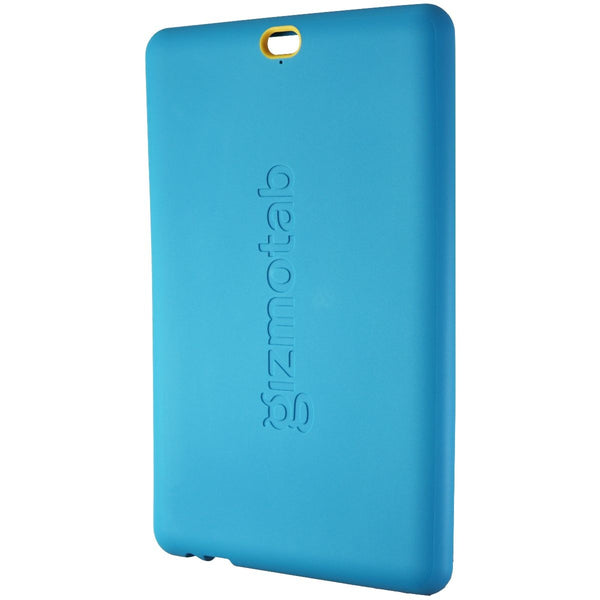 GizmoTab Protective OEM Gel Case for GizmoTab Kids Tablet - Blue/Light Orange - GizmoTab - Simple Cell Shop, Free shipping from Maryland!