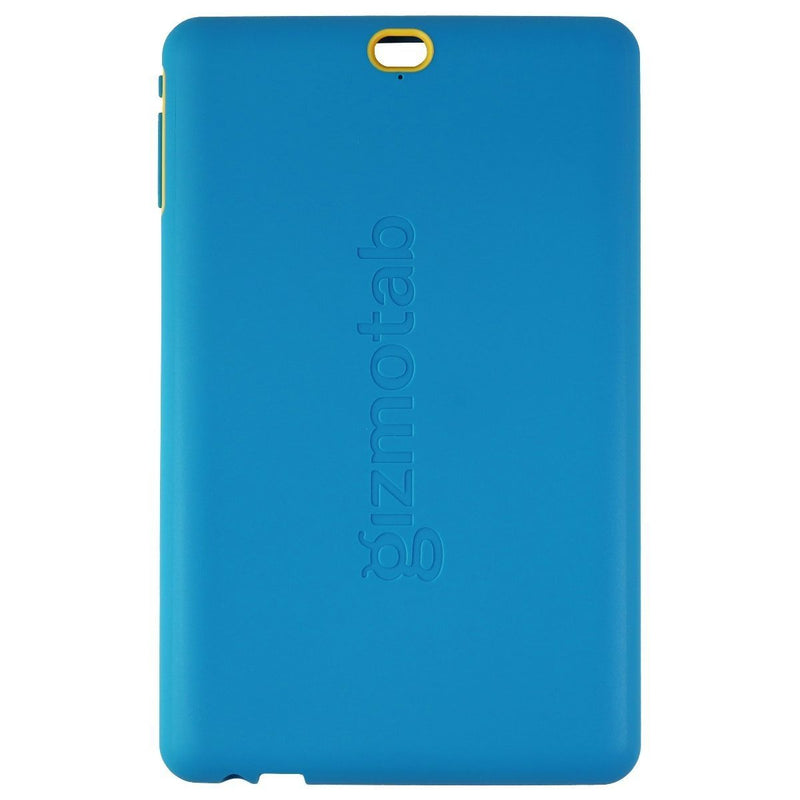 GizmoTab Protective OEM Gel Case for GizmoTab Kids Tablet - Blue/Light Orange - GizmoTab - Simple Cell Shop, Free shipping from Maryland!