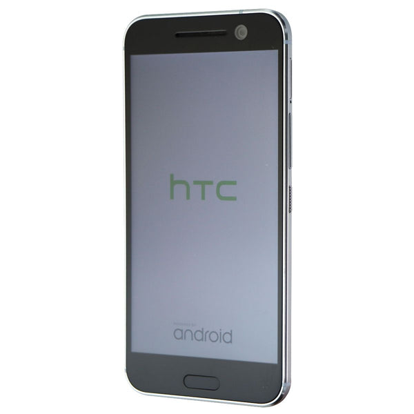 HTC 10 Smartphone (HTC-6545L) GSM + Verizon - 32GB / Glacier Silver - HTC - Simple Cell Shop, Free shipping from Maryland!