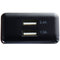 Hottips 3.4-Amp Dual USB Wall Charger Power Adapter - Black - Hottips - Simple Cell Shop, Free shipping from Maryland!