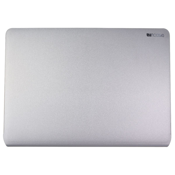 Incase Snap Jacket Shell for Apple MacBook Air 13-inch (2017) Laptops - Silver - Incase - Simple Cell Shop, Free shipping from Maryland!