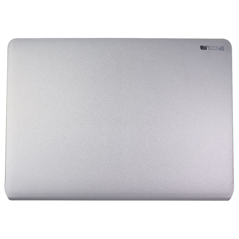 Incase Snap Jacket Shell for Apple MacBook Air 13-inch (2017) Laptops - Silver - Incase - Simple Cell Shop, Free shipping from Maryland!