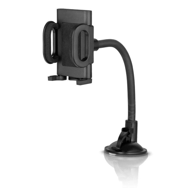 Verizon Universal Suction-Cup Grip Mount for Most Smartphones - Black - Verizon - Simple Cell Shop, Free shipping from Maryland!