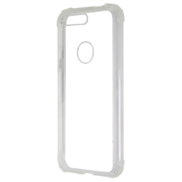 Spigen Crystal Shell Hard Case for Google Pixel (1st Gen) - Clear Crystal - Spigen - Simple Cell Shop, Free shipping from Maryland!