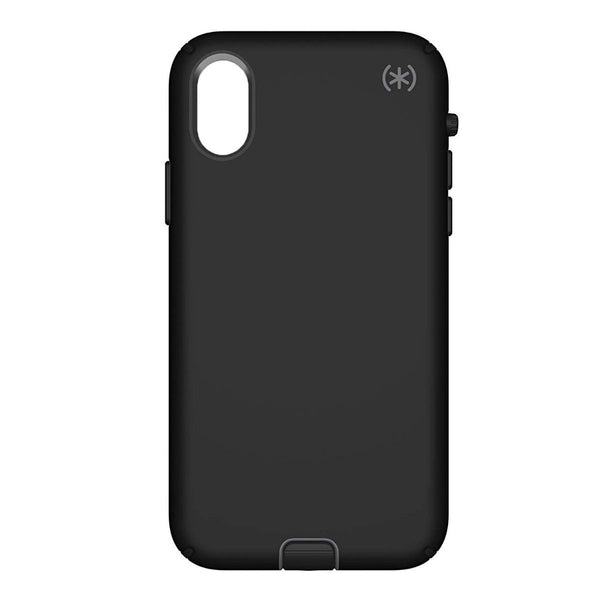 Speck Presidio Sport Hybrid Case for Apple iPhone Xs/X - Black / Gunmetal Gray - Speck - Simple Cell Shop, Free shipping from Maryland!