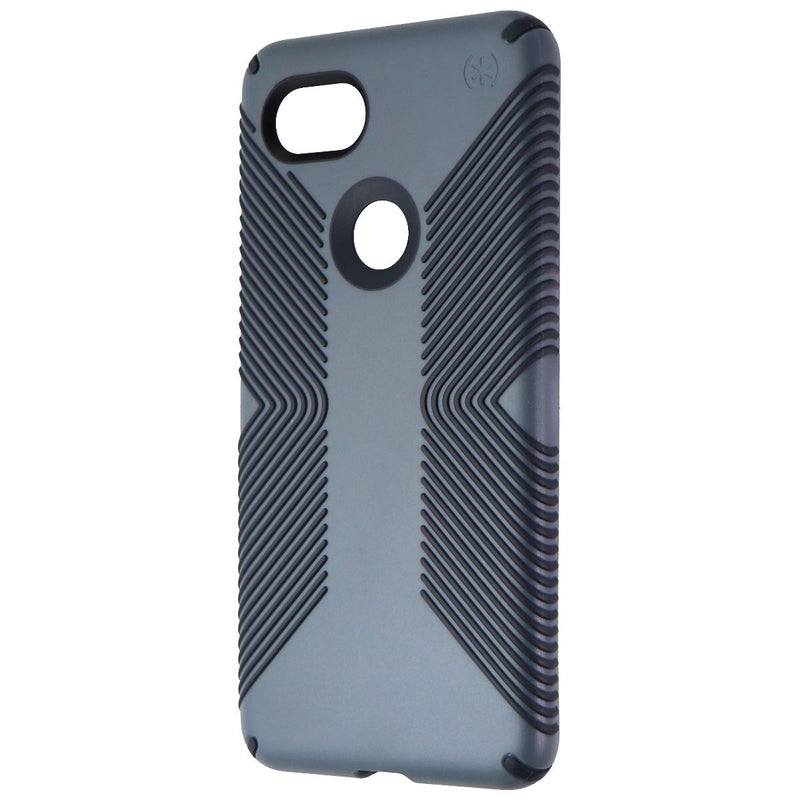 Speck Presidio Grip Hybrid Case for Google Pixel 2 XL - Graphite/Charcoal Grey - Speck - Simple Cell Shop, Free shipping from Maryland!