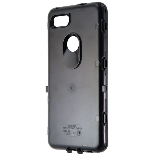 OtterBox Replacement Interior Shell for Google Pixel 3 XL Defender Cases - Black - OtterBox - Simple Cell Shop, Free shipping from Maryland!