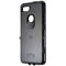OtterBox Replacement Interior Shell for Google Pixel 3 XL Defender Cases - Black - OtterBox - Simple Cell Shop, Free shipping from Maryland!