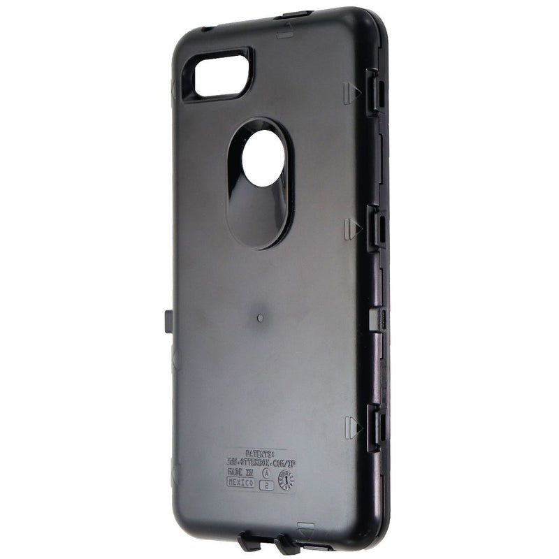 OtterBox Replacement Interior Shell for Google Pixel 3 XL Defender Cases - Black - OtterBox - Simple Cell Shop, Free shipping from Maryland!