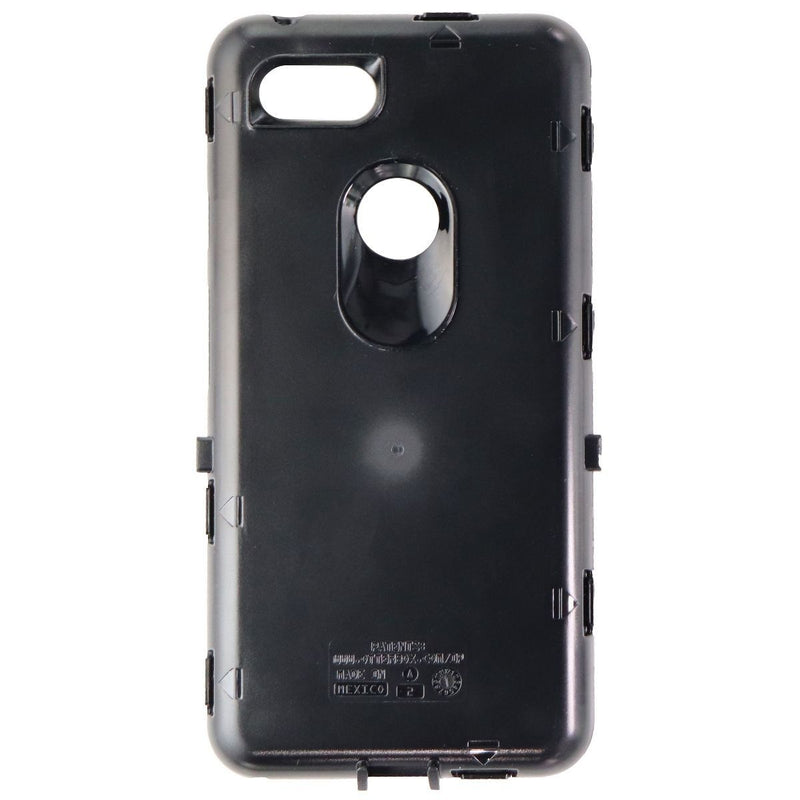 OtterBox Replacement Interior Shell for Google Pixel 3 XL Defender Cases - Black - OtterBox - Simple Cell Shop, Free shipping from Maryland!