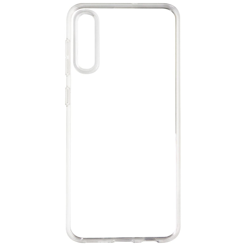 Spigen Liquid Crystal Flexible Case for Samsung Galaxy A50/A50s/A30s - Clear - Spigen - Simple Cell Shop, Free shipping from Maryland!