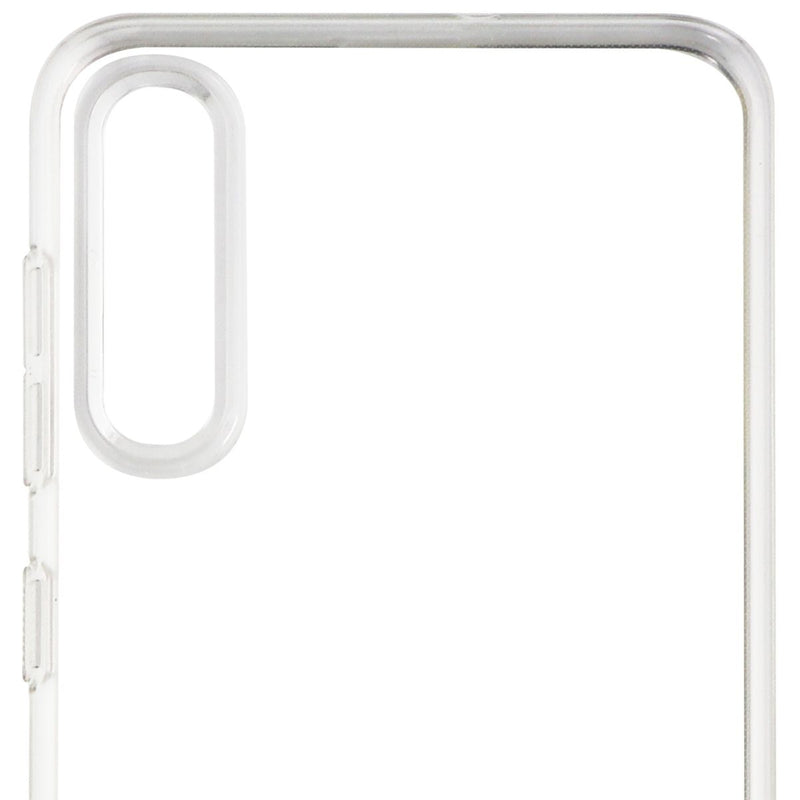 Spigen Liquid Crystal Flexible Case for Samsung Galaxy A50/A50s/A30s - Clear - Spigen - Simple Cell Shop, Free shipping from Maryland!