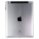Apple iPad (9.7-inch) 4th Generation Tablet (A1460) GSM Only - 32GB / Black - Apple - Simple Cell Shop, Free shipping from Maryland!