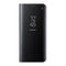 Samsung S-View Flip Cover Series Hard Folio Case for Galaxy S8 - Black - Samsung - Simple Cell Shop, Free shipping from Maryland!