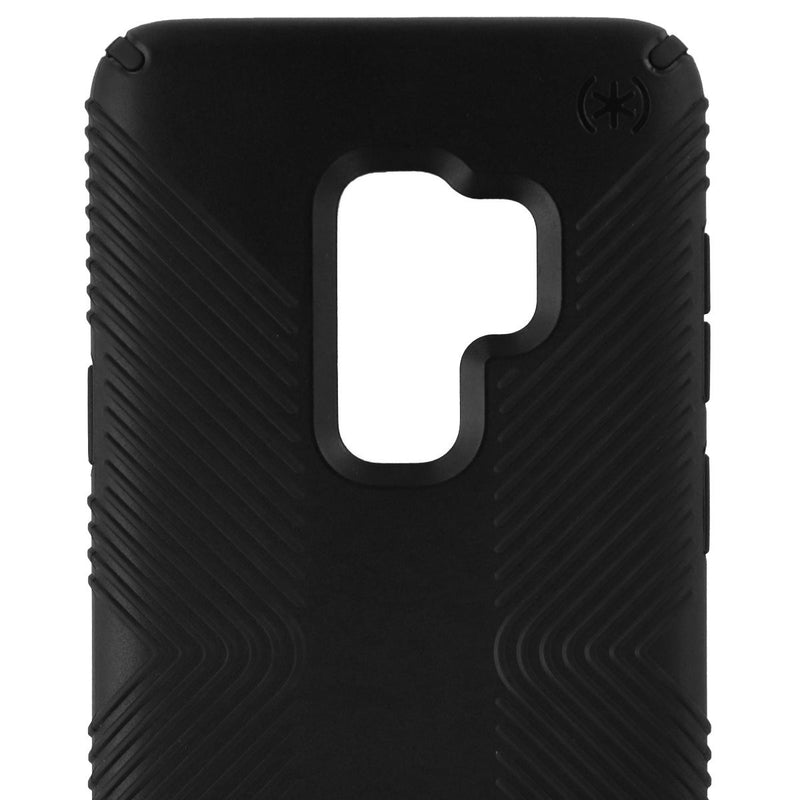 Speck Presidio Grip Case for Samsung Galaxy S9+ (Plus) - Black - Speck - Simple Cell Shop, Free shipping from Maryland!