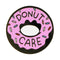 PopSocket PopGrip Collection Grip and Stand for Phone - Donut Care - Enamel/Pink - PopSockets - Simple Cell Shop, Free shipping from Maryland!