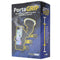 Panavise PortaGrip Phone Holder with Windshield Mount - Black - Panavise - Simple Cell Shop, Free shipping from Maryland!