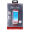 ZAGG Glass + Luxe Screen Protector for iPhone 8 Plus/7 Plus - Rose Gold - Zagg - Simple Cell Shop, Free shipping from Maryland!