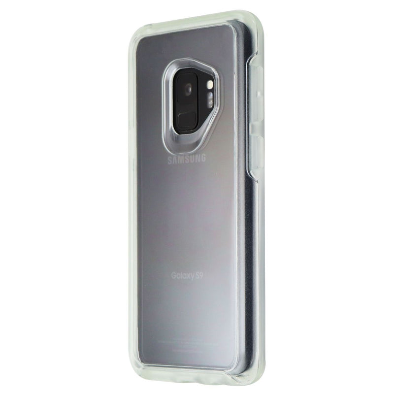 OtterBox Symmetry Case + Alpha Glass Bundle for Samsung Galaxy S9 - Clear