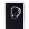 OtterBox Symmetry Case + Alpha Glass Bundle for Samsung Galaxy S9 - Clear