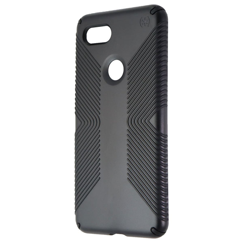 Speck 116426-1050 Presidio Grip Case for Google Pixel 3 XL - Black/Black - Speck - Simple Cell Shop, Free shipping from Maryland!
