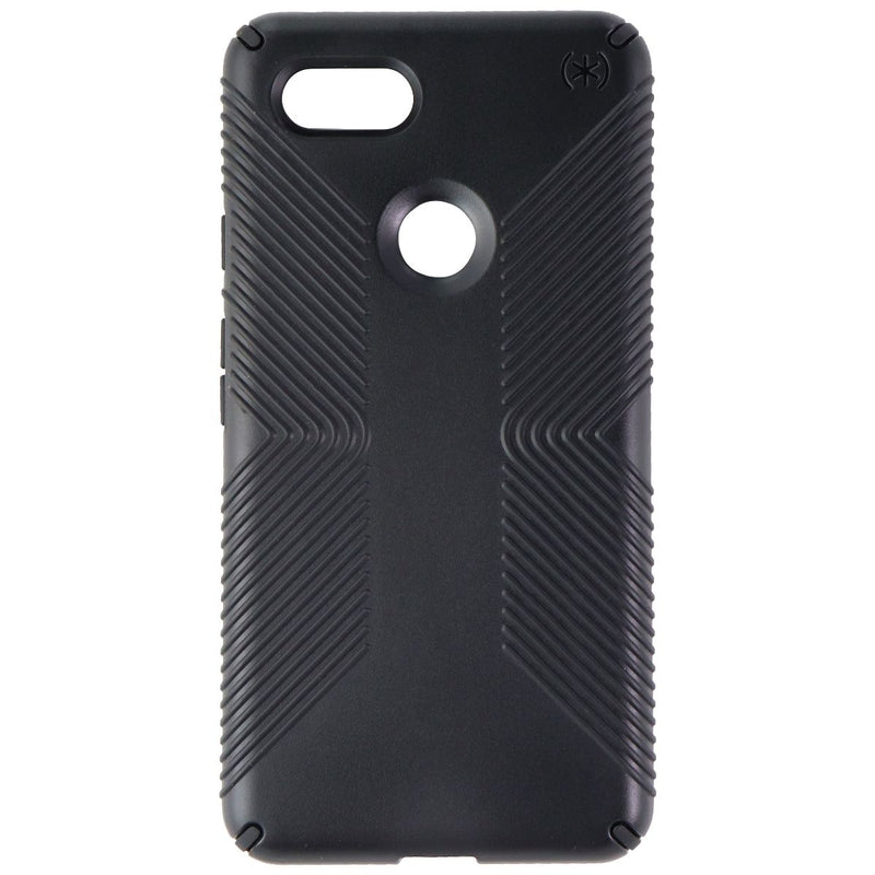 Speck 116426-1050 Presidio Grip Case for Google Pixel 3 XL - Black/Black - Speck - Simple Cell Shop, Free shipping from Maryland!