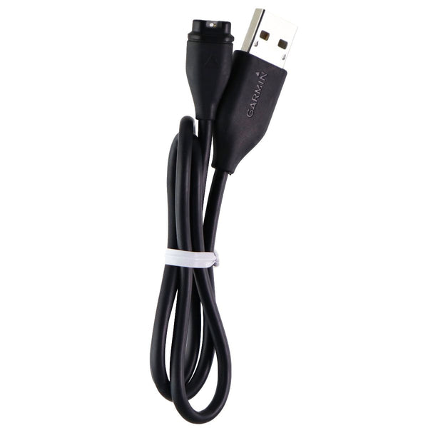 Garmin 1.5-Foot OEM Charge Cable for Fenix Pro / 6 / 5 & Forerunner - Black - Garmin - Simple Cell Shop, Free shipping from Maryland!