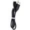 Garmin 1.5-Foot OEM Charge Cable for Fenix Pro / 6 / 5 & Forerunner - Black - Garmin - Simple Cell Shop, Free shipping from Maryland!