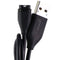 Garmin 1.5-Foot OEM Charge Cable for Fenix Pro / 6 / 5 & Forerunner - Black - Garmin - Simple Cell Shop, Free shipping from Maryland!
