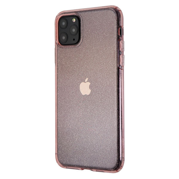 Spigen Liquid Crystal Glitter Case for Apple iPhone 11 Pro Max - Rose Quartz - Spigen - Simple Cell Shop, Free shipping from Maryland!