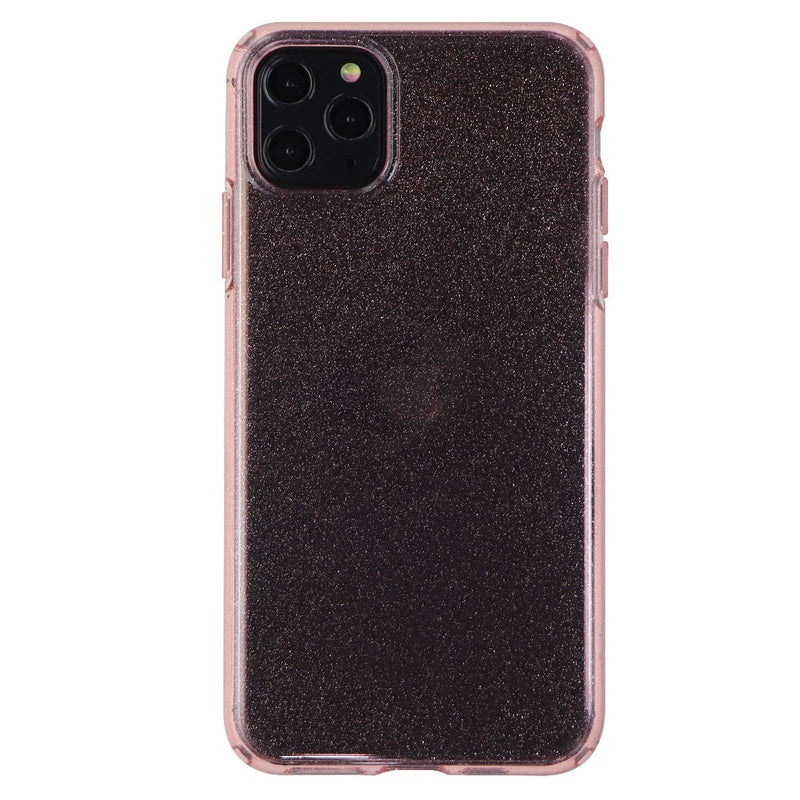 Spigen Liquid Crystal Glitter Case for Apple iPhone 11 Pro Max - Rose Quartz - Spigen - Simple Cell Shop, Free shipping from Maryland!